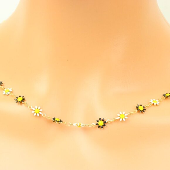 "New Beautiful Design Necklace Chain for Women/Girls, Gift, N983 - Picture 10 of 11